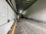 2500SF WAREHOUSE/M ZONE/DRIVE IN/ 19' CEILING/I495&I278