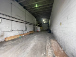 2500SF WAREHOUSE/M ZONE/DRIVE IN/ 19' CEILING/I495&I278