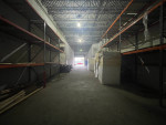 2500SF WAREHOUSE/M ZONE/DRIVE IN/ 19' CEILING/I495&I278