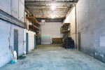 2500SF WAREHOUSE/M ZONE/DRIVE IN/ 19' CEILING/I495&I278