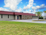 10,469sf: RESTAURANT/CHURCH/SCHOOL/RETAIL LARGO TAMPA CLEARWATER