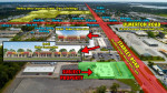 10,469sf: RESTAURANT/CHURCH/SCHOOL/RETAIL LARGO TAMPA CLEARWATER