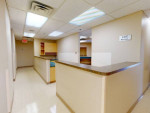 Full-Floor Medical Suite: On Leesburg Pike- Call Now!