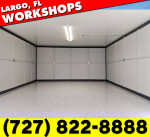 384sf: WORKSHOPS/HOBBY SPACE/DRIVE-UP UNIT/STORAGE OFFICE/GARAGE/LARGO