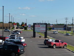Great Retail Spaces at Harrison Plaza