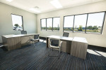 Promo Rate! Large Private Office + Utilities and Furniture - Mentor