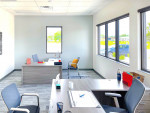 Promo Rate! Large Private Office + Utilities and Furniture - Mentor