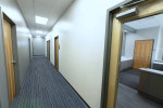 Promo Rate! Large Private Office + Utilities and Furniture - Mentor