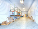Promo Rate! Large Secured & Climate Controlled Warehouse - Mentor