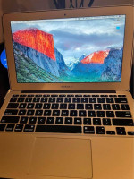 Macbook Air 2011