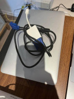 Macbook Air 2011