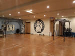 Are you a Wellness Pro? Space in Fitness Studio!