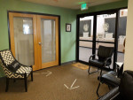 Are you a Wellness Pro? Space in Fitness Studio!