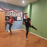 Are you a Wellness Pro? Space in Fitness Studio!