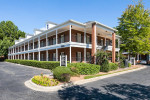 AVAIL 4/1/24 >>> 1-Room  Office w/Free Conf. Rm. (AUTO BROKER ZONED)