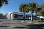 1200 sqft Warehouse Bay - Off Bayshore & Crosstown