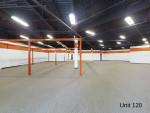 2nd Generation Gym (on Leesburg Pike)- Rent Now!
