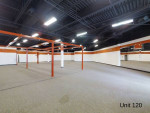 2nd Generation Gym (on Leesburg Pike)- Rent Now!