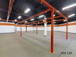 2nd Generation Gym (on Leesburg Pike)- Rent Now!