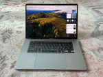 MacBook Pro - 16”, 32Gb, 2TB