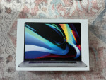 MacBook Pro - 16”, 32Gb, 2TB