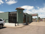 Pad Bldg, with drive thru, now available!