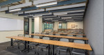 Work here for a day, a week, a month or a year! Flexible office plans.
