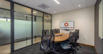 Work here for a day, a week, a month or a year! Flexible office plans.