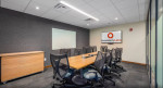 Work here for a day, a week, a month or a year! Flexible office plans.