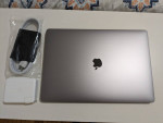 Apple 2019 16" MacBook Pro 2.6GHz i7 16GB RAM 512GB SSD