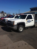 Full Kitchen for rent with walk in freezer