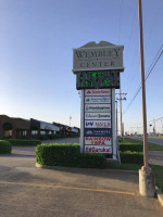 Office and Retail Space Available at Wembley Professional Center