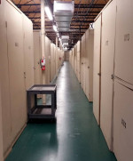 Affordable Residential & Commercial Storage!
