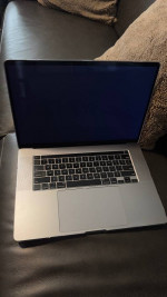 MacBook Pro 16 inch 2019/2020