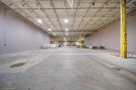 Docks| Drive In Doors|Warehouse Available for Lease