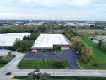 Docks| Drive In Doors|Warehouse Available for Lease