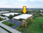 Docks| Drive In Doors|Warehouse Available for Lease