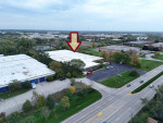 Docks| Drive In Doors|Warehouse Available for Lease