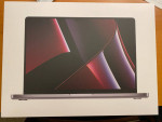 Apple MacBook Pro 14" (1TB SSD, M2 Pro, 16GB) Laptop - Space Gray - MP