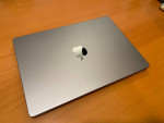 Apple MacBook Pro 14" (1TB SSD, M2 Pro, 16GB) Laptop - Space Gray - MP
