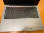 Apple MacBook Pro 14" (1TB SSD, M2 Pro, 16GB) Laptop - Space Gray - MP
