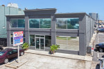Efficient Office Space Available - Gross Lease; Convenient Location