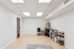 Efficient Office Space Available - Gross Lease; Convenient Location