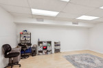 Efficient Office Space Available - Gross Lease; Convenient Location