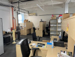Prime Long Island City Office Space