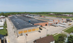 8K-150K Sq Ft | Docks| Drive In Doors|Warehouse Available for Lease