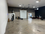 new commercial / industrial space