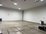 new commercial / industrial space