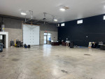new commercial / industrial space