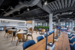 Grow your IDEAS and your BUSINESS TOGETHER; try Co-Working TODAY!